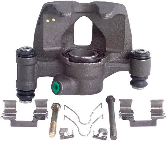 CARDONE Reman Disc Brake Caliper P/N:19-809 Fits: Toyota Cressida 88-85 - Image 3