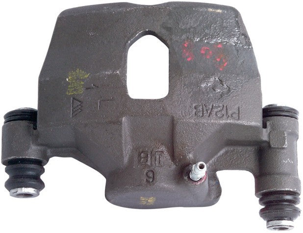 CARDONE Reman Disc Brake Caliper P/N:19-809 Fits: Toyota Cressida 88-85 - Image 4