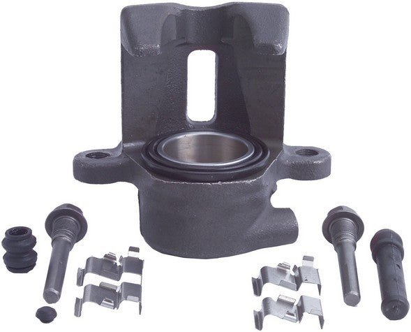 CARDONE Reman Disc Brake Caliper P/N:19-810 Fits: Toyota Cressida 84-83 - Image 3