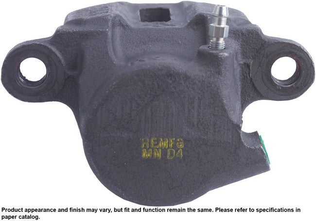CARDONE Reman Disc Brake Caliper P/N:19-811 Fits: Toyota Cressida 84-83 - Image 2
