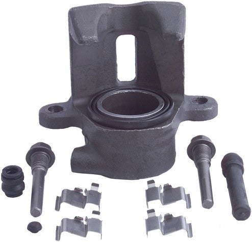 CARDONE Reman Disc Brake Caliper P/N:19-811 Fits: Toyota Cressida 84-83 - Image 3
