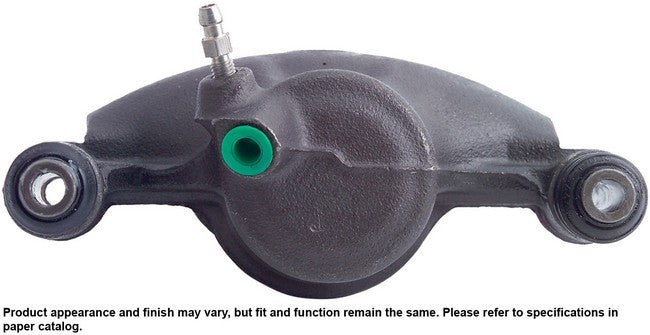 CARDONE Reman Disc Brake Caliper P/N:19-816 Fits: Toyota Tercel 88-83 - Image 2