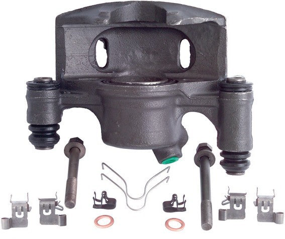 CARDONE Reman Disc Brake Caliper P/N:19-816 Fits: Toyota Tercel 88-83 - Image 3