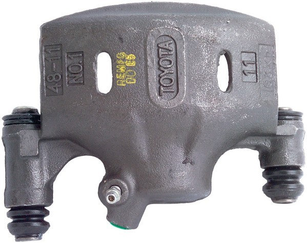 CARDONE Reman Disc Brake Caliper P/N:19-816 Fits: Toyota Tercel 88-83 - Image 4