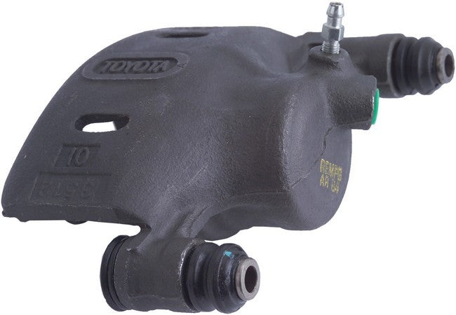 CARDONE Reman Disc Brake Caliper P/N:19-817 Fits: Toyota Tercel 88-83 - Image 1