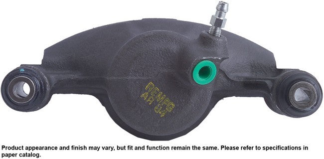 CARDONE Reman Disc Brake Caliper P/N:19-817 Fits: Toyota Tercel 88-83 - Image 2
