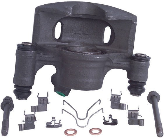 CARDONE Reman Disc Brake Caliper P/N:19-817 Fits: Toyota Tercel 88-83 - Image 3