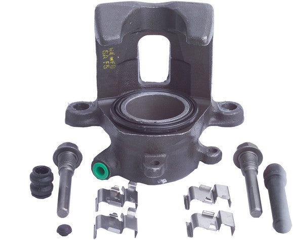 CARDONE Reman Disc Brake Caliper P/N:19-818 Fits: Toyota Pickup 95-84 - Image 3