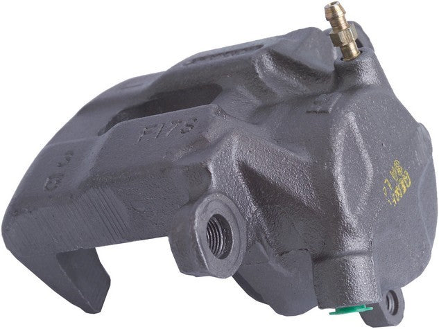 CARDONE Reman Disc Brake Caliper P/N:19-819 Fits: Toyota Pickup 95-84 - Image 1
