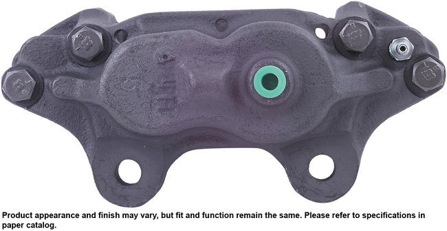CARDONE Reman Disc Brake Caliper P/N:19-821 Fits: Toyota 4runner 85-84, Toyota Pickup 85-79 - Image 1