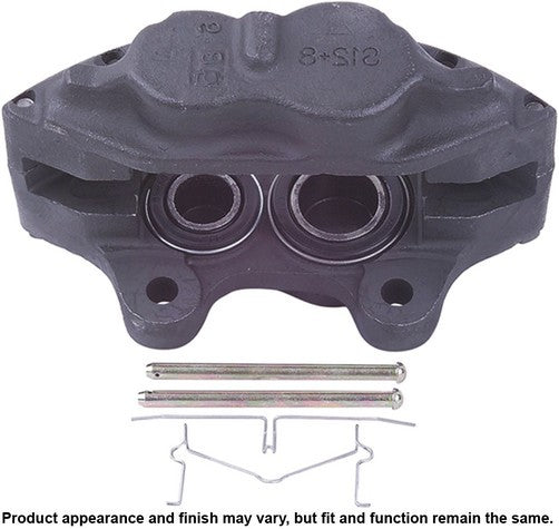 CARDONE Reman Disc Brake Caliper P/N:19-826 Fits: Toyota 4runner 89-86, Toyota Land Cruiser 90-76, Toyota Pickup 88-86 - Image 2