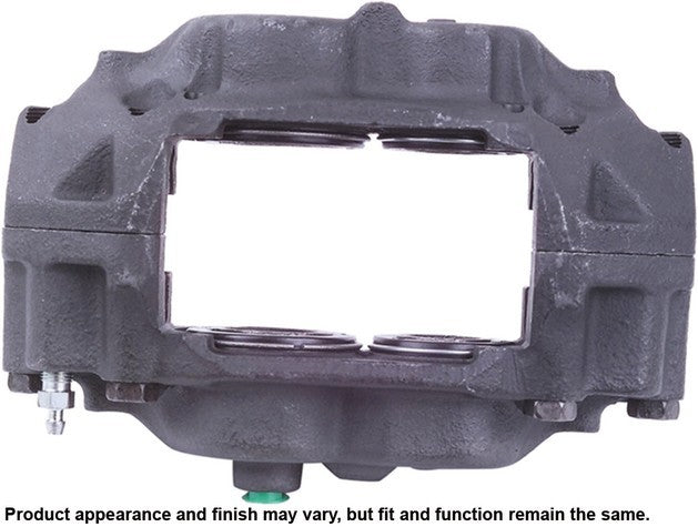 CARDONE Reman Disc Brake Caliper P/N:19-826 Fits: Toyota 4runner 89-86, Toyota Land Cruiser 90-76, Toyota Pickup 88-86 - Image 3