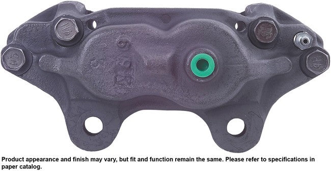 CARDONE Reman Disc Brake Caliper P/N:19-827 Fits: Toyota 4runner 89-86, Toyota Land Cruiser 90-76, Toyota Pickup 88-86 - Image 1