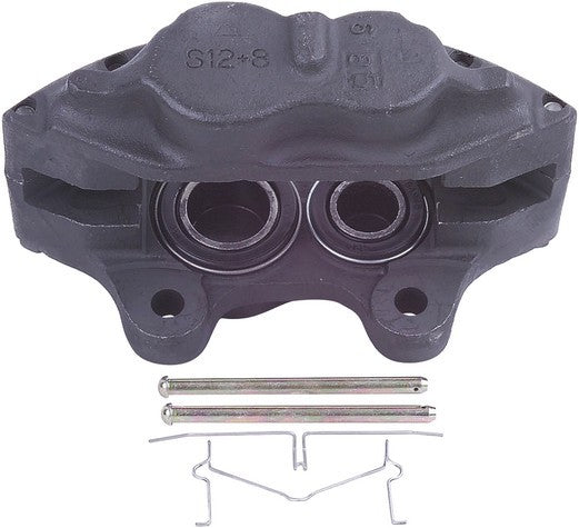 CARDONE Reman Disc Brake Caliper P/N:19-827 Fits: Toyota 4runner 89-86, Toyota Land Cruiser 90-76, Toyota Pickup 88-86 - Image 2