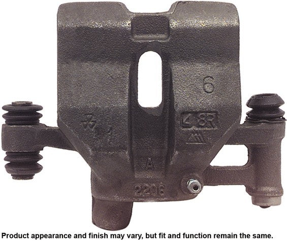 CARDONE Reman Disc Brake Caliper P/N:19-829 Fits: Toyota Van 85-84 - Image 3