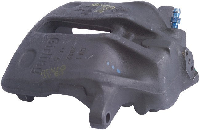 CARDONE Reman Disc Brake Caliper P/N:19-836 Fits: Audi 100, Audi 100 Quattro, Audi 5000, Audi 5000 Quattro, Audi 80, Audi 80 Quattro, Audi 90, Audi 90 Quattro, Audi Quattro, Volkswagen Corrado, Volkswagen Passat - Image 1