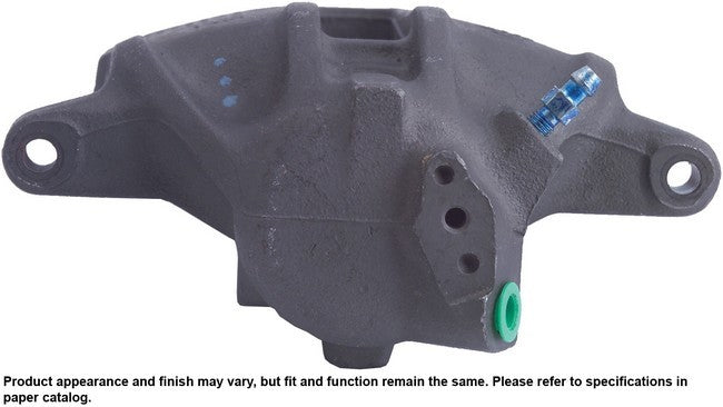CARDONE Reman Disc Brake Caliper P/N:19-836 Fits: Audi 100, Audi 100 Quattro, Audi 5000, Audi 5000 Quattro, Audi 80, Audi 80 Quattro, Audi 90, Audi 90 Quattro, Audi Quattro, Volkswagen Corrado, Volkswagen Passat - Image 2