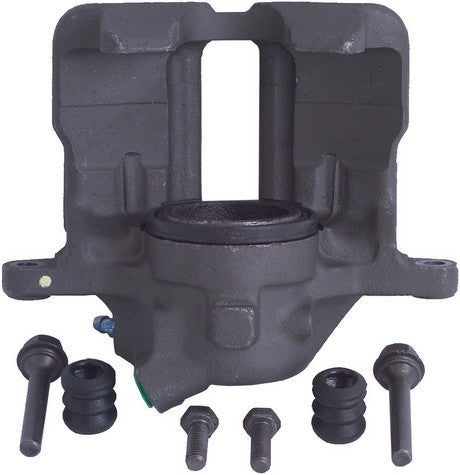 CARDONE Reman Disc Brake Caliper P/N:19-836 Fits: Audi 100, Audi 100 Quattro, Audi 5000, Audi 5000 Quattro, Audi 80, Audi 80 Quattro, Audi 90, Audi 90 Quattro, Audi Quattro, Volkswagen Corrado, Volkswagen Passat - Image 3