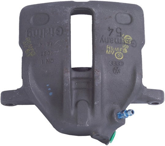CARDONE Reman Disc Brake Caliper P/N:19-836 Fits: Audi 100, Audi 100 Quattro, Audi 5000, Audi 5000 Quattro, Audi 80, Audi 80 Quattro, Audi 90, Audi 90 Quattro, Audi Quattro, Volkswagen Corrado, Volkswagen Passat - Image 4