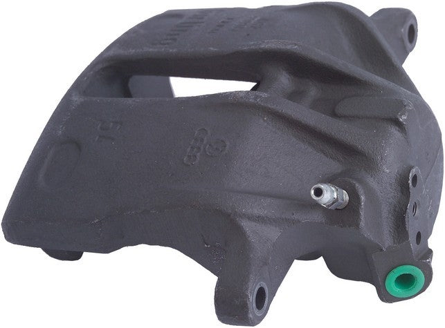 CARDONE Reman Disc Brake Caliper P/N:19-837 Fits: Audi 100, Audi 100 Quattro, Audi 5000, Audi 5000 Quattro, Audi 80, Audi 80 Quattro, Audi 90, Audi 90 Quattro, Audi Quattro, Volkswagen Corrado, Volkswagen Passat - Image 1
