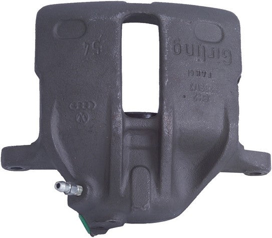 CARDONE Reman Disc Brake Caliper P/N:19-837 Fits: Audi 100, Audi 100 Quattro, Audi 5000, Audi 5000 Quattro, Audi 80, Audi 80 Quattro, Audi 90, Audi 90 Quattro, Audi Quattro, Volkswagen Corrado, Volkswagen Passat - Image 4