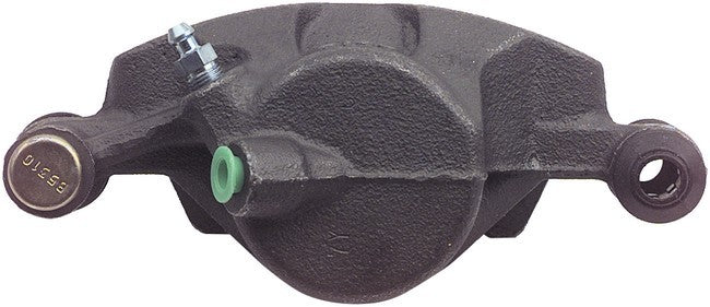 CARDONE Reman Disc Brake Caliper P/N:19-840 Fits: Dodge Colt 91-84, Eagle Summit 90-89, Eagle Vista 91-89, Mitsubishi Cordia 88-84, Mitsubishi Mirage 90-85, Mitsubishi Tredia 88-84, Plymouth Colt 91-84 - Image 1