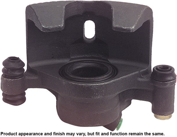 CARDONE Reman Disc Brake Caliper P/N:19-840 Fits: Dodge Colt 91-84, Eagle Summit 90-89, Eagle Vista 91-89, Mitsubishi Cordia 88-84, Mitsubishi Mirage 90-85, Mitsubishi Tredia 88-84, Plymouth Colt 91-84 - Image 2
