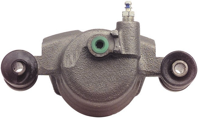 CARDONE Reman Disc Brake Caliper P/N:19-856 Fits: Chevrolet Sprint 88-85, Pontiac Firefly 88-85, Suzuki Forsa 88-85 - Image 1