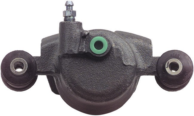 CARDONE Reman Disc Brake Caliper P/N:19-857 Fits: Chevrolet Sprint 88-85, Pontiac Firefly 88-85, Suzuki Forsa 88-85 - Image 1
