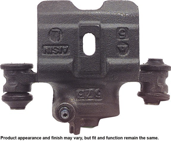 CARDONE Reman Disc Brake Caliper P/N:19-857 Fits: Chevrolet Sprint 88-85, Pontiac Firefly 88-85, Suzuki Forsa 88-85 - Image 3