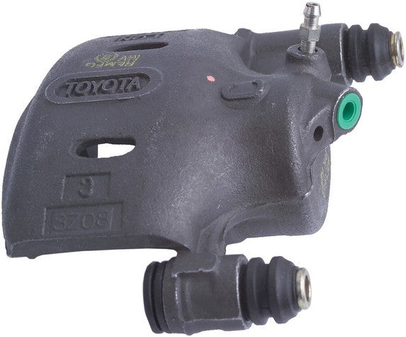 CARDONE Reman Disc Brake Caliper P/N:19-858 Fits: Chevrolet Nova 88-85, Toyota Corolla 88-84 - Image 1
