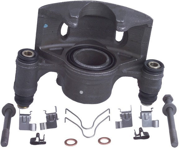 CARDONE Reman Disc Brake Caliper P/N:19-858 Fits: Chevrolet Nova 88-85, Toyota Corolla 88-84 - Image 3