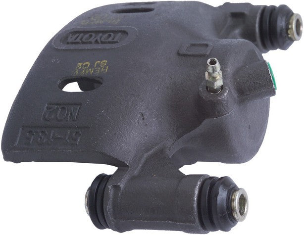 CARDONE Reman Disc Brake Caliper P/N:19-859 Fits: Chevrolet Nova 88-85, Toyota Corolla 88-84 - Image 1