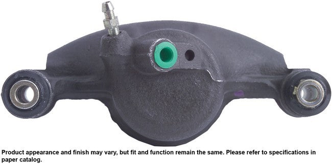 CARDONE Reman Disc Brake Caliper P/N:19-859 Fits: Chevrolet Nova 88-85, Toyota Corolla 88-84 - Image 2