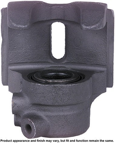 CARDONE Reman Disc Brake Caliper P/N:19-866 Fits: Dodge D50 82-80, Dodge Ram 50 86-83, Mitsubishi Mighty Max 86-83, Plymouth Arrow Pickup 82-80 - Image 2
