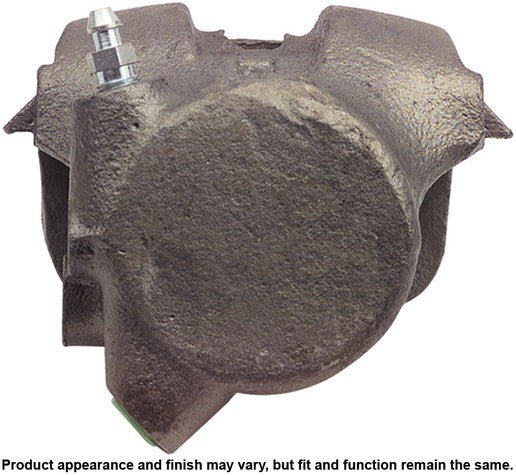 CARDONE Reman Disc Brake Caliper P/N:19-867 Fits: Dodge D50 82-80, Dodge Ram 50 86-83, Mitsubishi Mighty Max 86-83, Plymouth Arrow Pickup 82-80 - Image 1