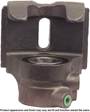 CARDONE Reman Disc Brake Caliper P/N:19-867 Fits: Dodge D50 82-80, Dodge Ram 50 86-83, Mitsubishi Mighty Max 86-83, Plymouth Arrow Pickup 82-80 - Image 2
