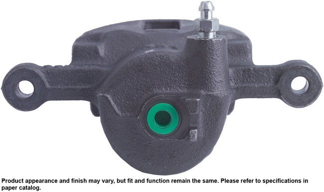 CARDONE Reman Disc Brake Caliper P/N:19-870 Fits: Nissan Pulsar 1983, Nissan Pulsar Nx 90-83, Nissan Sentra 90-82 - Image 2