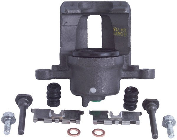 CARDONE Reman Disc Brake Caliper P/N:19-870 Fits: Nissan Pulsar 1983, Nissan Pulsar Nx 90-83, Nissan Sentra 90-82 - Image 3