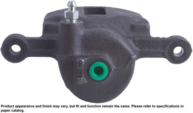 CARDONE Reman Disc Brake Caliper P/N:19-871 Fits: Nissan Pulsar 1983, Nissan Pulsar Nx 90-83, Nissan Sentra 90-82 - Image 2
