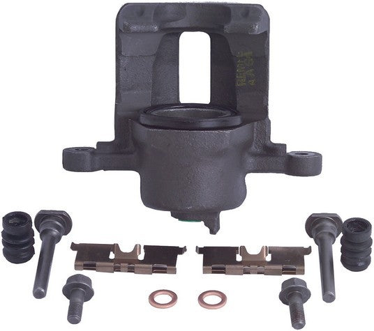 CARDONE Reman Disc Brake Caliper P/N:19-871 Fits: Nissan Pulsar 1983, Nissan Pulsar Nx 90-83, Nissan Sentra 90-82 - Image 3