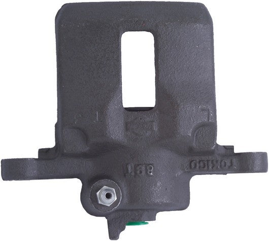 CARDONE Reman Disc Brake Caliper P/N:19-871 Fits: Nissan Pulsar 1983, Nissan Pulsar Nx 90-83, Nissan Sentra 90-82 - Image 4