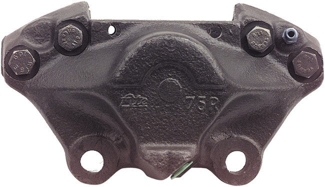 CARDONE Reman Disc Brake Caliper P/N:19-876 Fits: Alfa Romeo Gtv-6 84-81, Alfa Romeo Milano 89-87, BMW 320i 1977 - Image 1