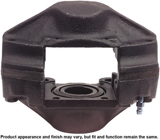 CARDONE Reman Disc Brake Caliper P/N:19-876 Fits: Alfa Romeo Gtv-6 84-81, Alfa Romeo Milano 89-87, BMW 320i 1977 - Image 3