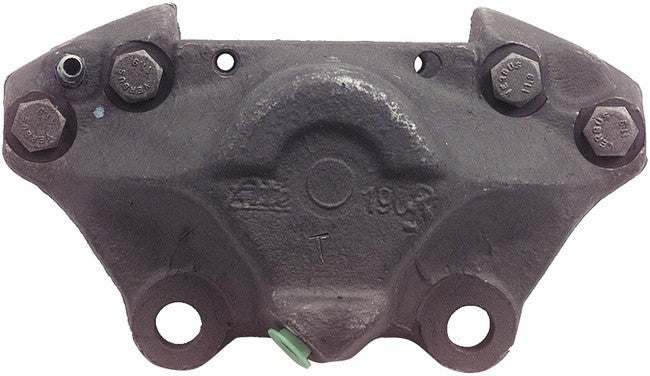 CARDONE Reman Disc Brake Caliper P/N:19-877 Fits: Alfa Romeo Gtv-6 84-81, Alfa Romeo Milano 89-87, BMW 320i 1977 - Image 1