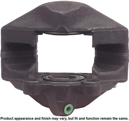 CARDONE Reman Disc Brake Caliper P/N:19-877 Fits: Alfa Romeo Gtv-6 84-81, Alfa Romeo Milano 89-87, BMW 320i 1977 - Image 2