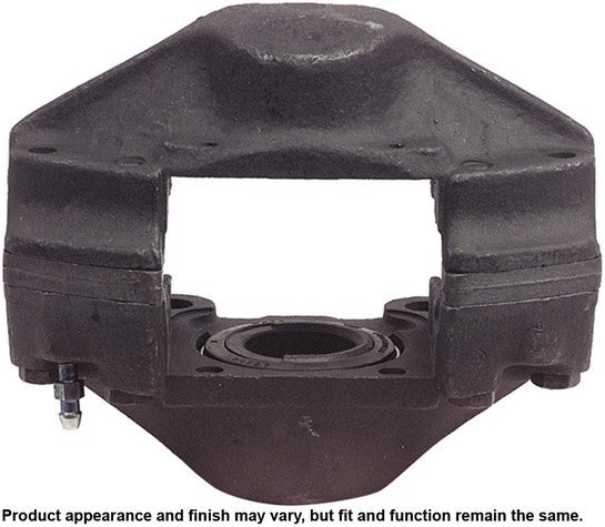 CARDONE Reman Disc Brake Caliper P/N:19-877 Fits: Alfa Romeo Gtv-6 84-81, Alfa Romeo Milano 89-87, BMW 320i 1977 - Image 3