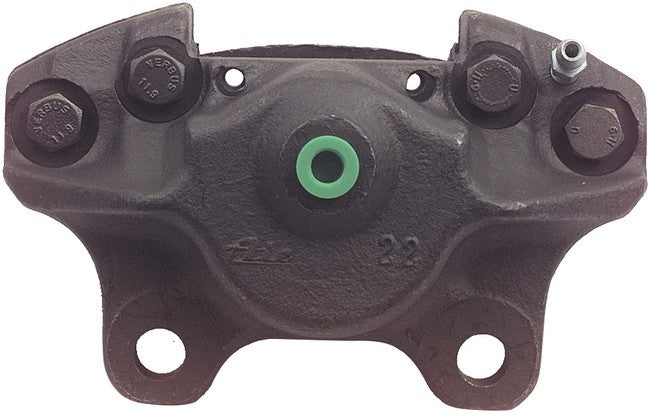 CARDONE Reman Disc Brake Caliper P/N:19-880 Fits: Alfa Romeo Alfetta 77-75, BMW 1600 71-68, BMW 1600-2 71-68, BMW 1600ti 1968, BMW 1800 71-68, BMW 1802 1971, BMW 2000ti 71-68, BMW 2000tii 70-69, BMW 2002 76-68 - Image 1