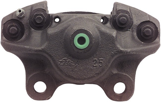 CARDONE Reman Disc Brake Caliper P/N:19-881 Fits: Alfa Romeo Alfetta 77-75, BMW 1600 71-68, BMW 1600-2 71-68, BMW 1600ti 1968, BMW 1800 71-68, BMW 1802 1971, BMW 2000ti 71-68, BMW 2000tii 70-69, BMW 2002 76-68 - Image 1