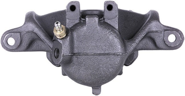 CARDONE Reman Disc Brake Caliper P/N:19-900 Fits: Mercedes-benz 190e, Mercedes-benz 260e, Mercedes-benz 300ce, Mercedes-benz 300d, Mercedes-benz 300e, Mercedes-benz 300td, Mercedes-benz 300te, Mercedes-benz E300 - Image 1